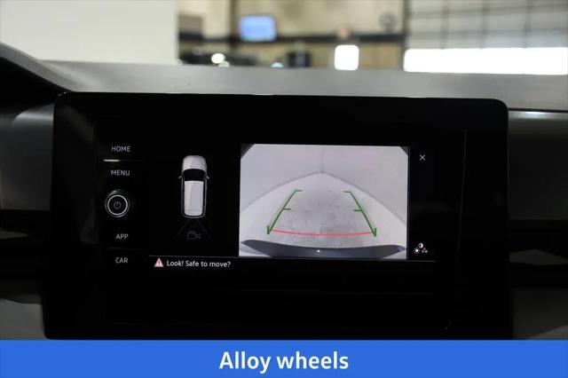 2026 Volkswagen Taos S