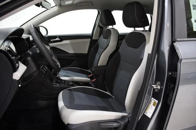 2026 Volkswagen Taos S