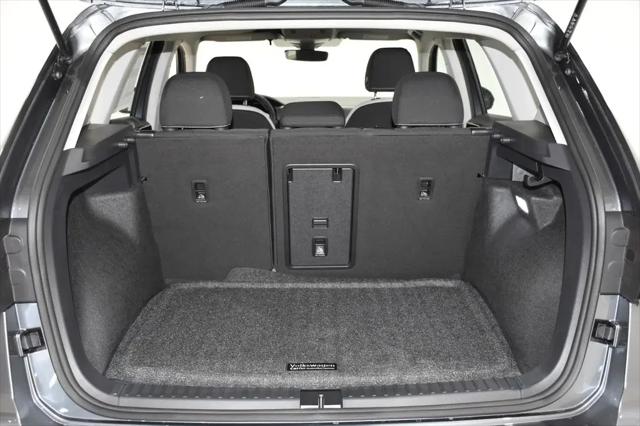 2026 Volkswagen Taos S