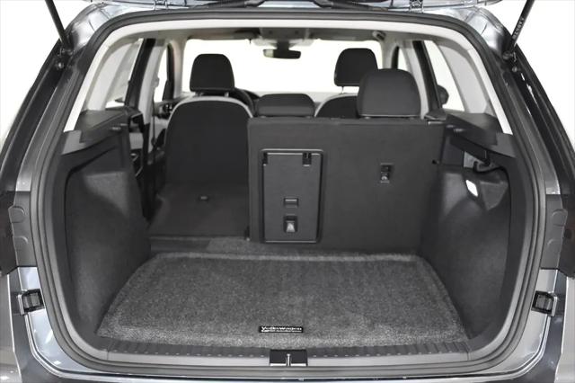 2026 Volkswagen Taos S