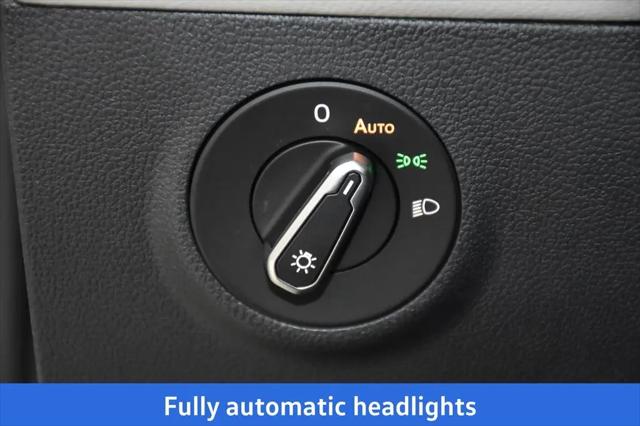 2026 Volkswagen Taos S