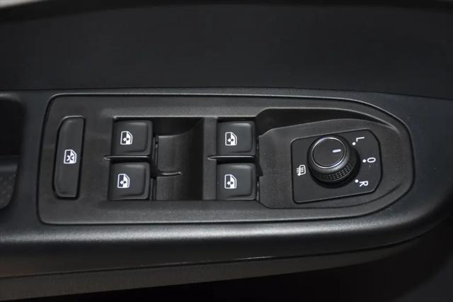 2026 Volkswagen Taos S