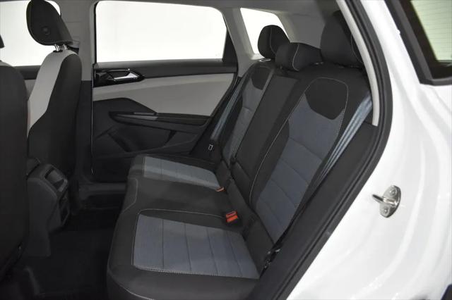 2026 Volkswagen Taos S