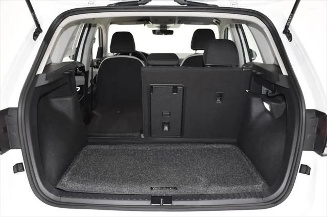 2026 Volkswagen Taos S