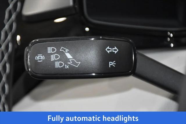 2026 Volkswagen Taos S