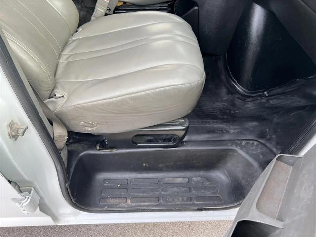 2015 Chevrolet Express LS