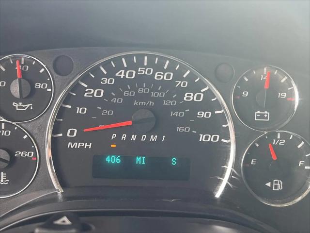 2015 Chevrolet Express LS