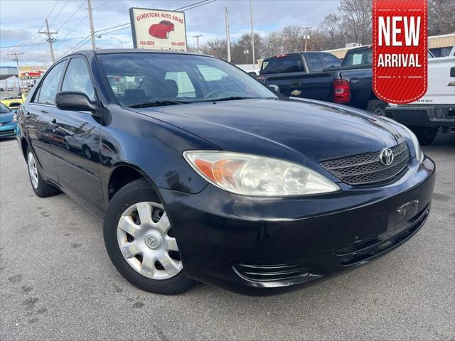 2003 Toyota Camry LE for sale in Gladstone, MO