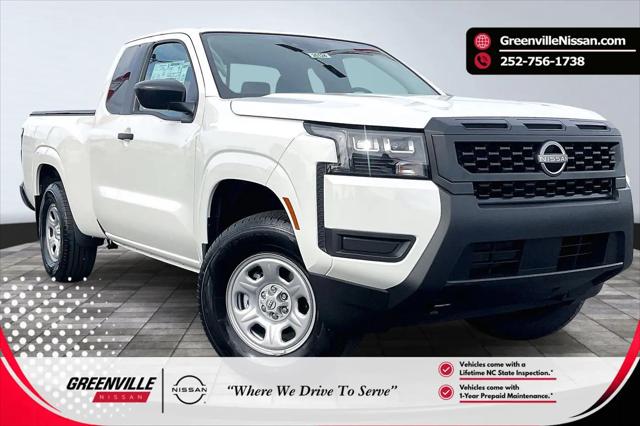 2026 Nissan Frontier King Cab S 4x4 for sale in Greenville, NC