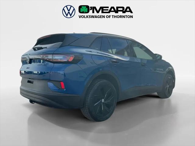 2026 Volkswagen ID.4 AWD Pro S