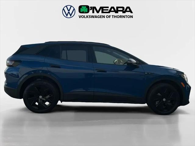 2026 Volkswagen ID.4 AWD Pro S
