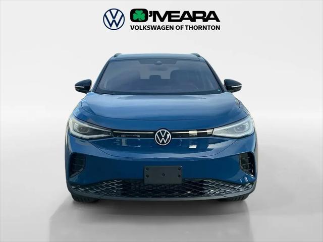2026 Volkswagen ID.4 AWD Pro S