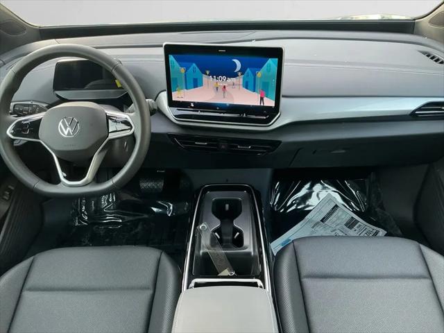 2026 Volkswagen ID.4 AWD Pro S