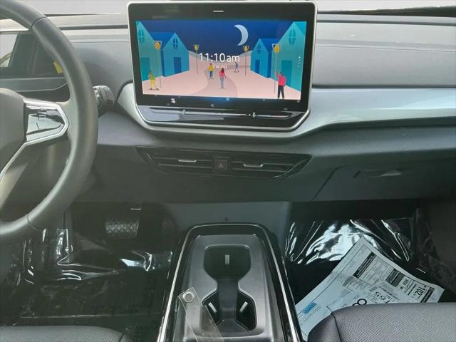 2026 Volkswagen ID.4 AWD Pro S