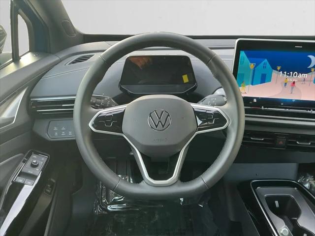 2026 Volkswagen ID.4 AWD Pro S