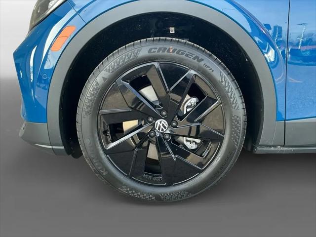 2026 Volkswagen ID.4 AWD Pro S