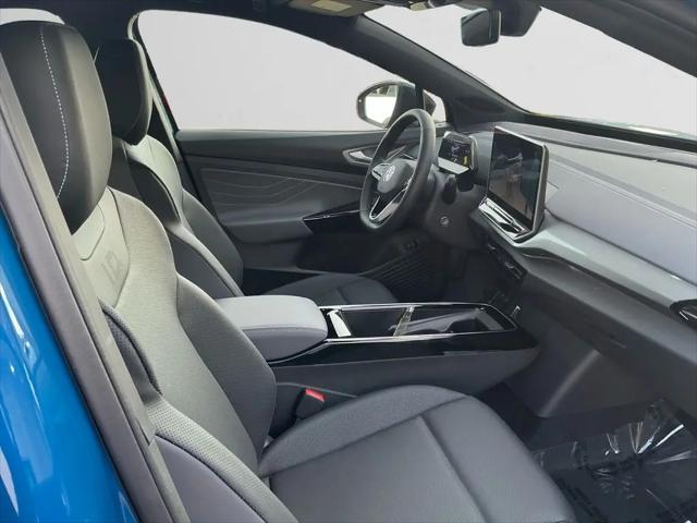 2026 Volkswagen ID.4 AWD Pro S
