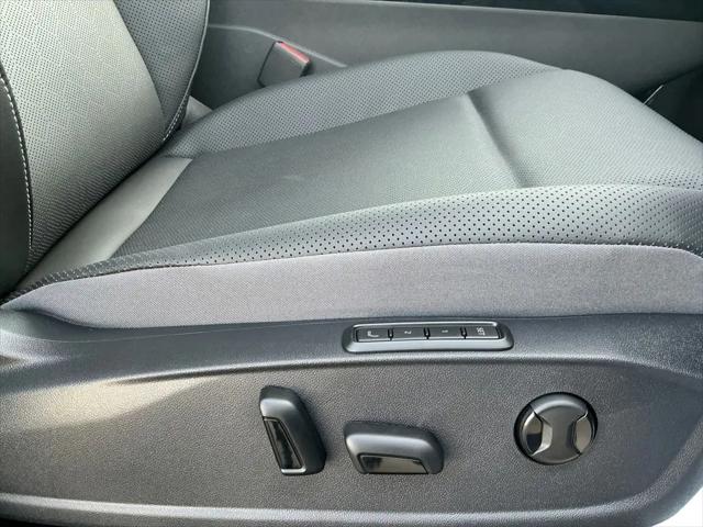 2026 Volkswagen ID.4 AWD Pro S