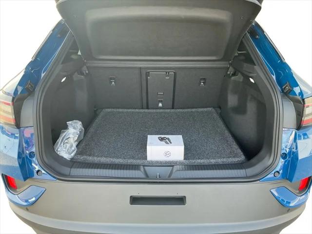 2026 Volkswagen ID.4 AWD Pro S