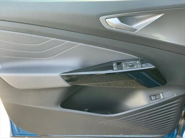 2026 Volkswagen ID.4 AWD Pro S