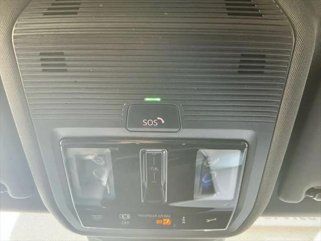 2026 Volkswagen ID.4 AWD Pro S