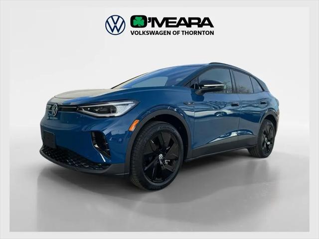 2026 Volkswagen ID.4 AWD Pro S for sale in Thornton, CO
