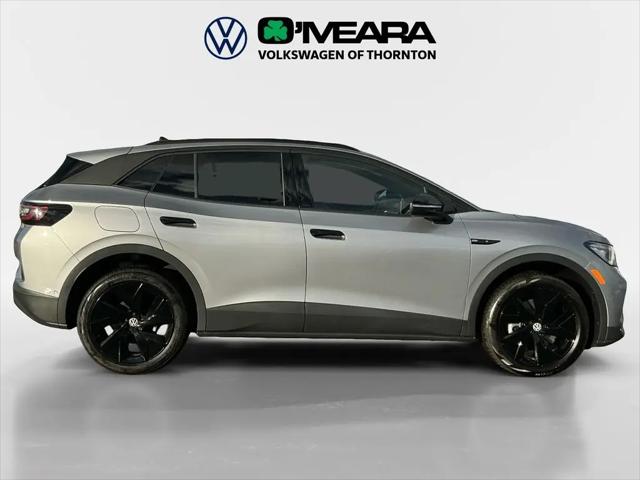 2026 Volkswagen ID.4 AWD Pro S