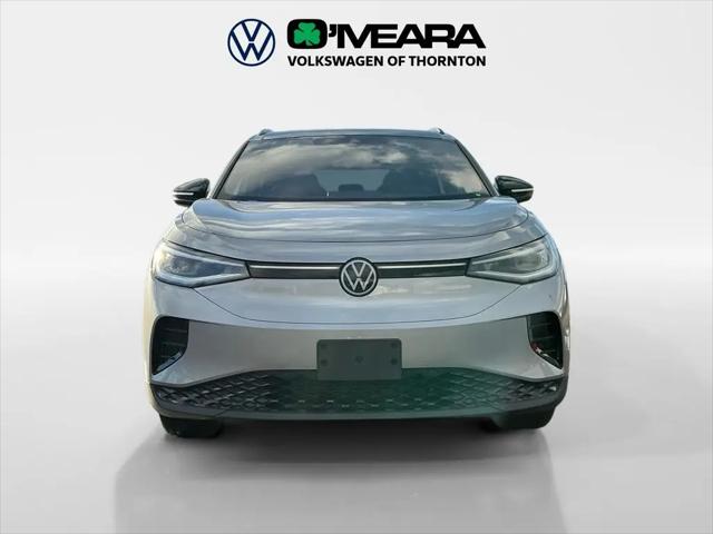 2026 Volkswagen ID.4 AWD Pro S