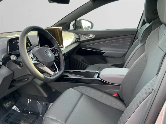 2026 Volkswagen ID.4 AWD Pro S