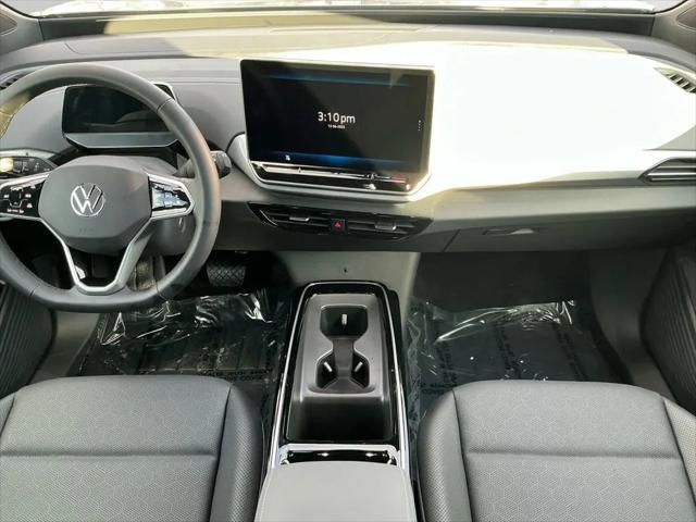 2026 Volkswagen ID.4 AWD Pro S