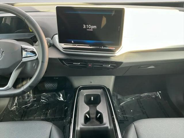 2026 Volkswagen ID.4 AWD Pro S