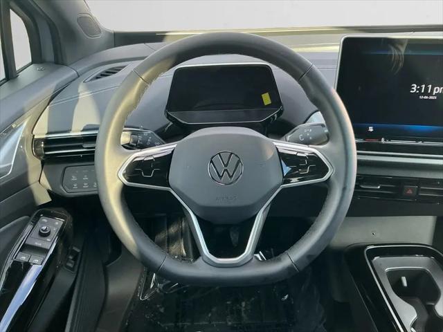 2026 Volkswagen ID.4 AWD Pro S