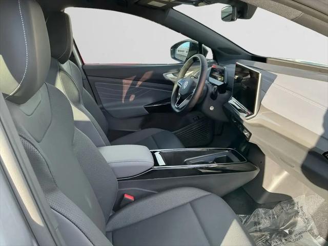 2026 Volkswagen ID.4 AWD Pro S