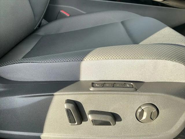 2026 Volkswagen ID.4 AWD Pro S