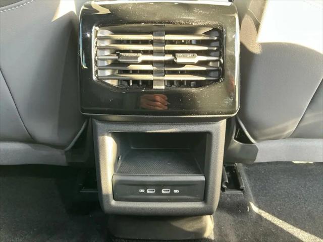 2026 Volkswagen ID.4 AWD Pro S