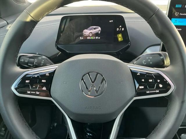2026 Volkswagen ID.4 AWD Pro S