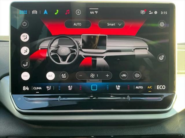 2026 Volkswagen ID.4 AWD Pro S
