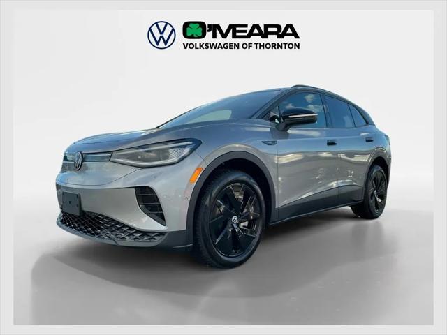 2026 Volkswagen ID.4 AWD Pro S for sale in Thornton, CO
