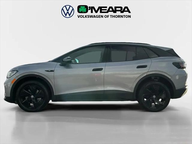 2026 Volkswagen ID.4 AWD Pro S