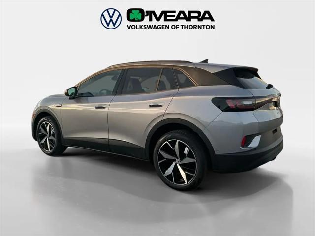 2026 Volkswagen ID.4 AWD Pro S
