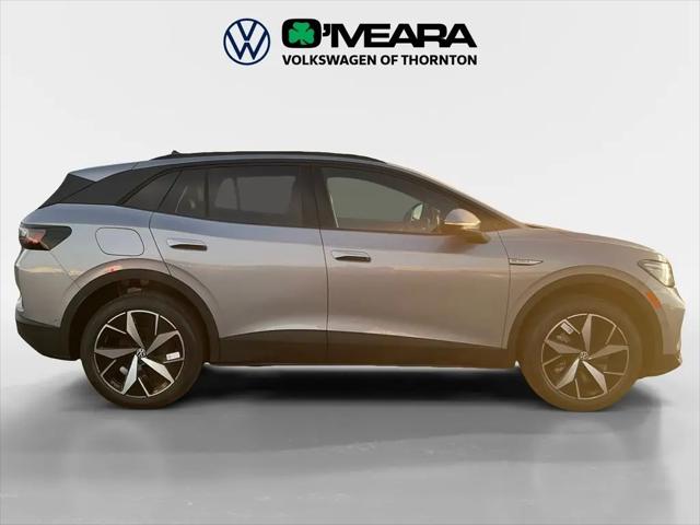 2026 Volkswagen ID.4 AWD Pro S