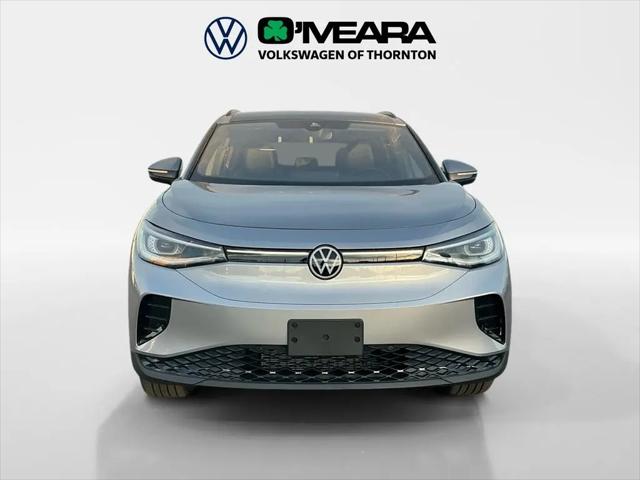 2026 Volkswagen ID.4 AWD Pro S