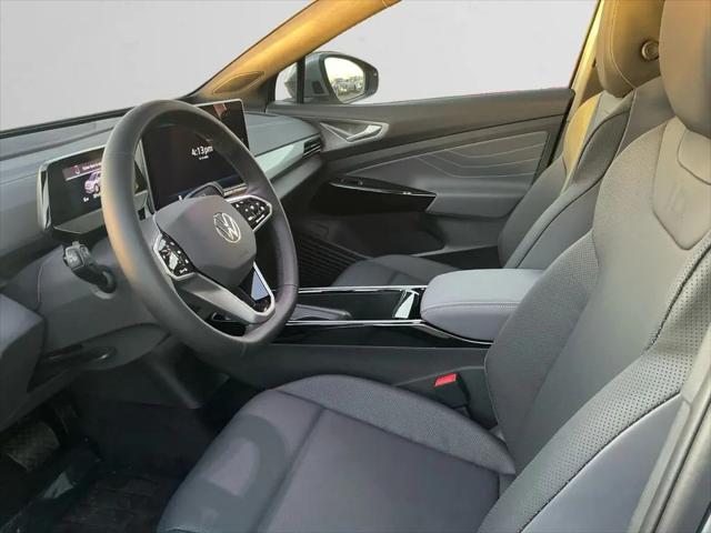2026 Volkswagen ID.4 AWD Pro S