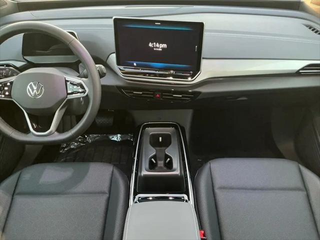 2026 Volkswagen ID.4 AWD Pro S