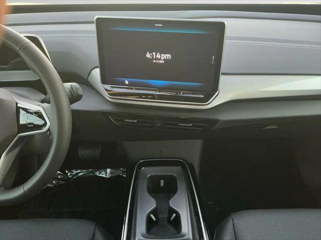 2026 Volkswagen ID.4 AWD Pro S