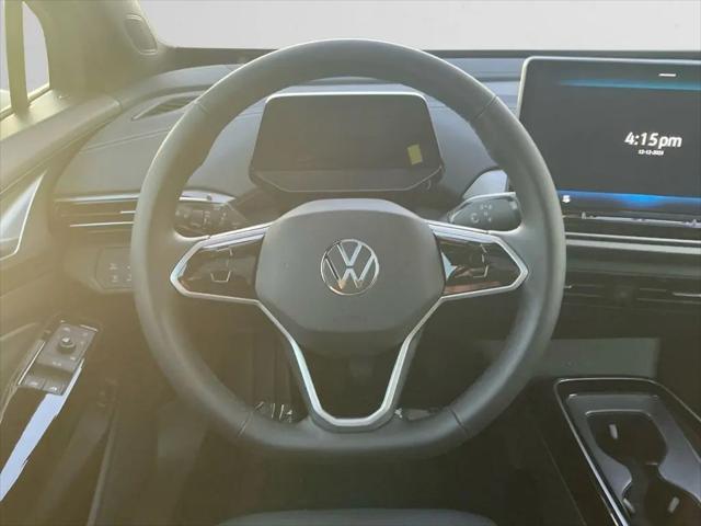 2026 Volkswagen ID.4 AWD Pro S