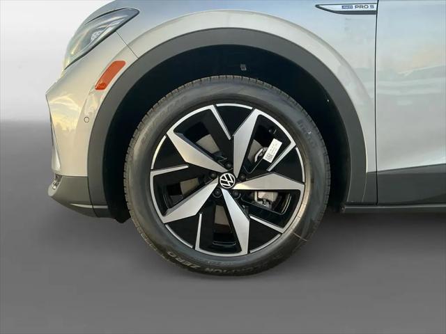 2026 Volkswagen ID.4 AWD Pro S