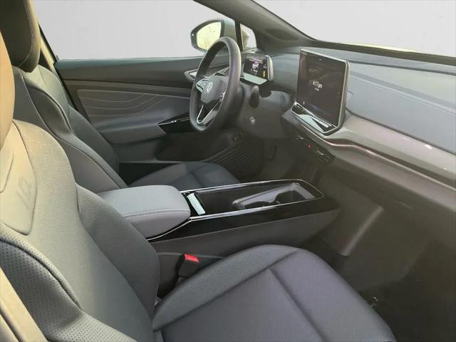 2026 Volkswagen ID.4 AWD Pro S