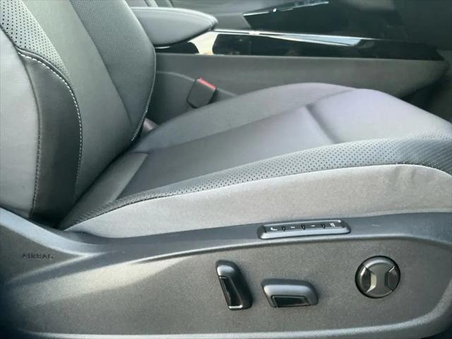 2026 Volkswagen ID.4 AWD Pro S