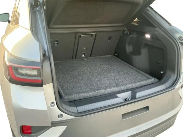 2026 Volkswagen ID.4 AWD Pro S